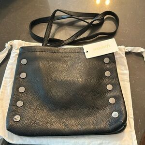 Brand New Hammitt “Duke Black” purse